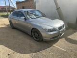 BMW 525 2006 годаүшін5 300 000 тг. в Жезказган – фото 3
