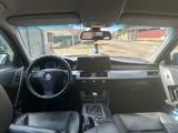 BMW 525 2006 годаүшін5 300 000 тг. в Жезказган – фото 5