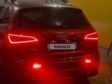 Audi Q5 2014 года за 12 000 000 тг. в Уральск – фото 5