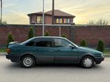 Volkswagen Passat 1990 года за 1 500 000 тг. в Алматы – фото 2