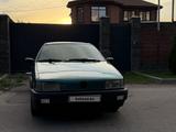 Volkswagen Passat 1990 года за 1 500 000 тг. в Алматы – фото 3