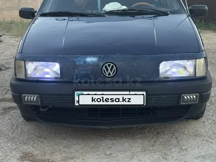 Volkswagen Passat 1993 года за 1 400 000 тг. в Байконыр