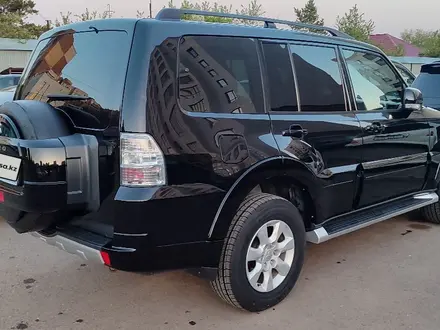 Mitsubishi Pajero 2011 года за 11 500 000 тг. в Костанай – фото 3