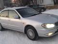 Nissan Cefiro 2000 года за 3 200 000 тг. в Семей – фото 5