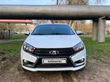 ВАЗ (Lada) Vesta 2020 года за 5 999 999 тг. в Уральск – фото 3