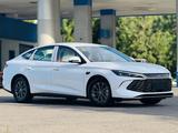 BYD Qin L DM-i 2025 года за 10 499 990 тг. в Шымкент – фото 3