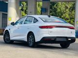 BYD Qin L DM-i 2025 года за 10 499 990 тг. в Шымкент – фото 5