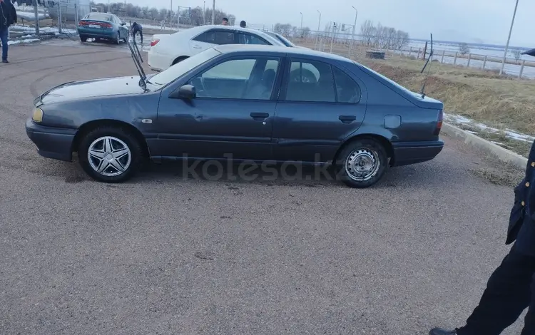 Nissan Primera 1991 года за 500 000 тг. в Мерке