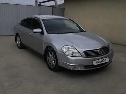 Nissan Teana 2006 года за 3 500 000 тг. в Атырау