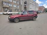 Volkswagen Golf 1993 годаүшін1 000 000 тг. в Павлодар – фото 2