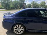BMW 535 2012 годаүшін7 200 000 тг. в Актобе – фото 5