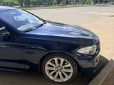 BMW 535 2012 годаүшін7 200 000 тг. в Актобе – фото 3