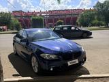 BMW 535 2012 годаүшін7 200 000 тг. в Актобе – фото 2