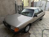 Audi 100 1989 года за 800 000 тг. в Тараз – фото 3