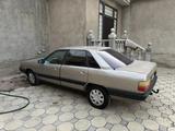Audi 100 1989 года за 800 000 тг. в Тараз – фото 2