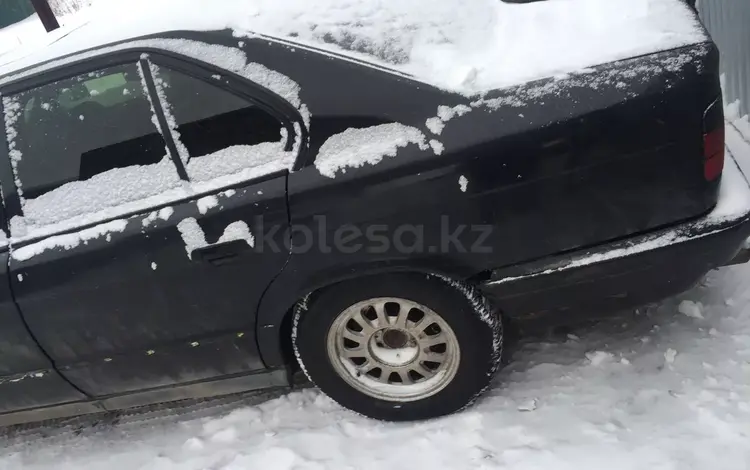 BMW 1993 года за 111 111 тг. в Караганда