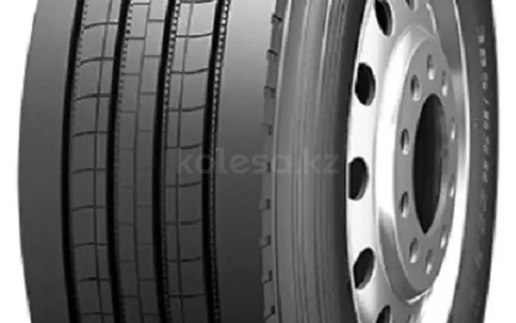 Грузовые шины Roadx VN RH631 385/65 R22.5 160K за 162 800 тг. в Усть-Каменогорск