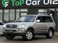 Toyota Land Cruiser 2004 годаүшін10 400 000 тг. в Актау