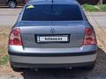 Volkswagen Passat 2002 года за 2 380 000 тг. в Костанай – фото 4