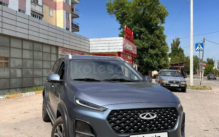 Chery Tiggo 2 2023 года за 5 500 000 тг. в Тараз