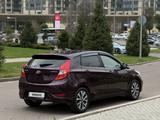 Hyundai Accent 2013 года за 4 680 000 тг. в Алматы – фото 4