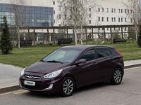 Hyundai Accent 2013 годаүшін4 680 000 тг. в Алматы