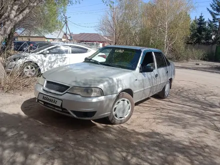 Daewoo Nexia 2012 года за 1 300 000 тг. в Астана