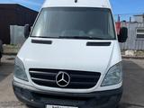 Mercedes-Benz Sprinter 2010 года за 10 000 000 тг. в Тараз