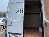 Mercedes-Benz Sprinter 2010 года за 10 000 000 тг. в Тараз – фото 4