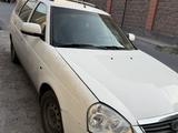 ВАЗ (Lada) Priora 2171 2013 года за 1 250 000 тг. в Астана – фото 2