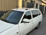 ВАЗ (Lada) Priora 2171 2013 года за 1 250 000 тг. в Астана – фото 3