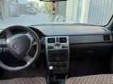 ВАЗ (Lada) Priora 2171 2013 года за 1 250 000 тг. в Астана – фото 4