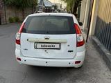 ВАЗ (Lada) Priora 2171 2013 года за 1 250 000 тг. в Астана – фото 5
