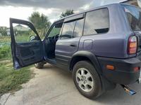 Toyota RAV4 1997 годаfor4 000 000 тг. в Алматы