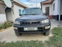 Toyota RAV4 1997 годаүшін3 600 000 тг. в Алматы