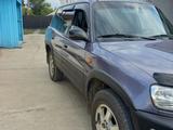 Toyota RAV4 1997 года за 3 000 000 тг. в Алматы – фото 3