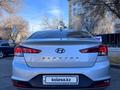 Hyundai Elantra 2020 года за 8 700 000 тг. в Талдыкорган – фото 6