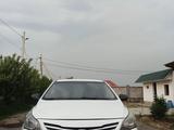 Hyundai Accent 2014 годаүшін4 550 000 тг. в Каскелен – фото 3