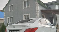 Hyundai Accent 2014 годаүшін4 550 000 тг. в Каскелен – фото 4