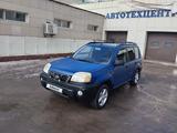 Nissan X-Trail 2003 годаүшін2 500 000 тг. в Караганда