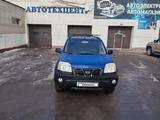 Nissan X-Trail 2003 годаүшін2 500 000 тг. в Караганда – фото 2