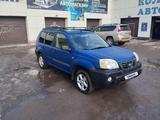 Nissan X-Trail 2003 годаүшін2 500 000 тг. в Караганда – фото 3
