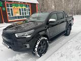 Toyota Hilux 2022 годаfor31 000 000 тг. в Темиртау