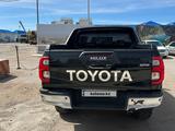 Toyota Hilux 2022 годаfor31 000 000 тг. в Темиртау – фото 4