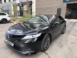 Toyota Camry 2019 годаүшін14 000 000 тг. в Алматы