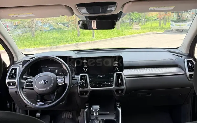 Kia Sorento 2021 года за 13 000 000 тг. в Алматы