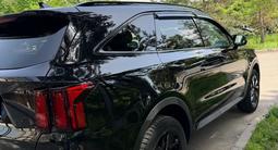 Kia Sorento 2021 года за 13 000 000 тг. в Алматы – фото 2