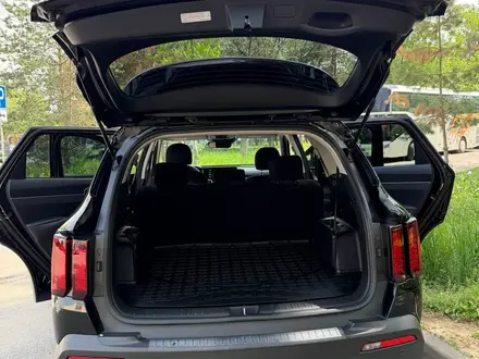 Kia Sorento 2021 года за 13 000 000 тг. в Алматы – фото 3