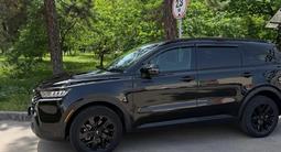 Kia Sorento 2021 года за 13 000 000 тг. в Алматы – фото 5