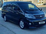 Toyota Alphard 2008 года за 7 500 000 тг. в Жанаозен – фото 3